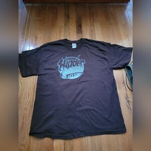 Hinder Get Stoned Shirt